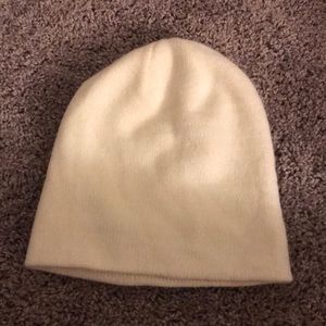 Beanie hat